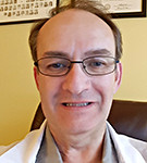 Dr Rick Ellis