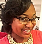Kenyada Maye