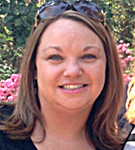 Sarah Wheeler