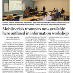 Trillium IFS article