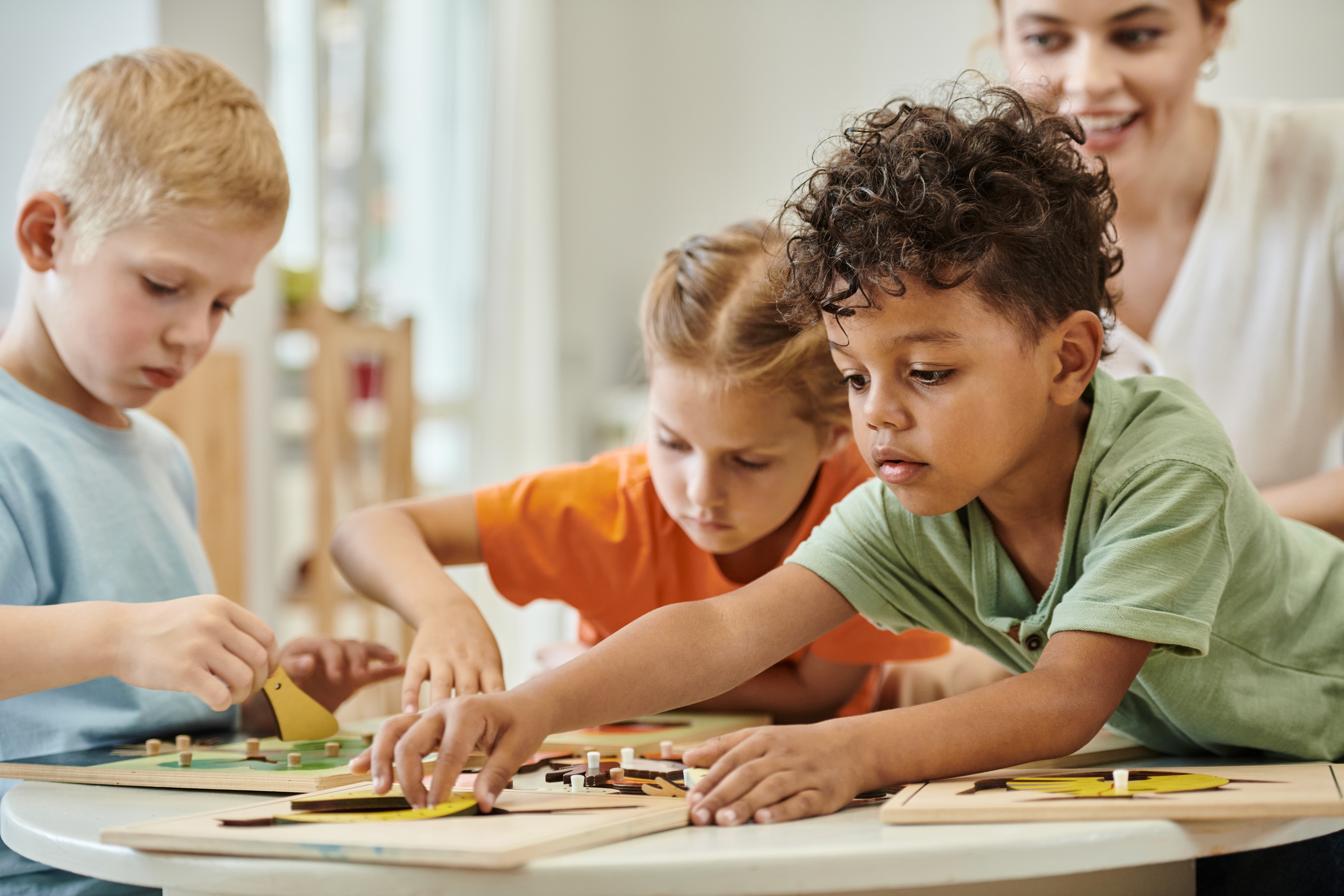 Become a Foster Parent, Contact, Client Resources, Critical Incident Stress Management page