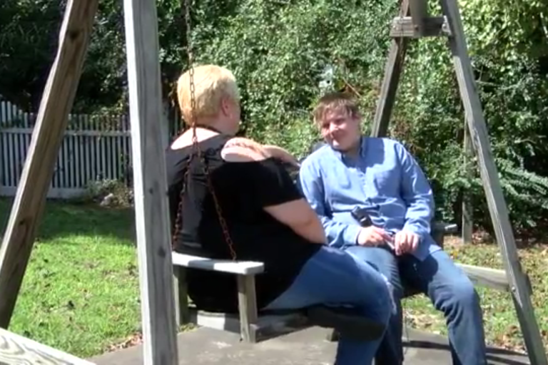 Mom calls on local program to aid son during mental crisis