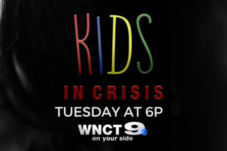 Kids in Crisis: A look at adolescent mental health