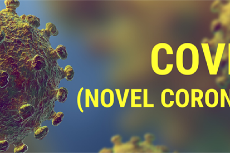 Covid-19 Update