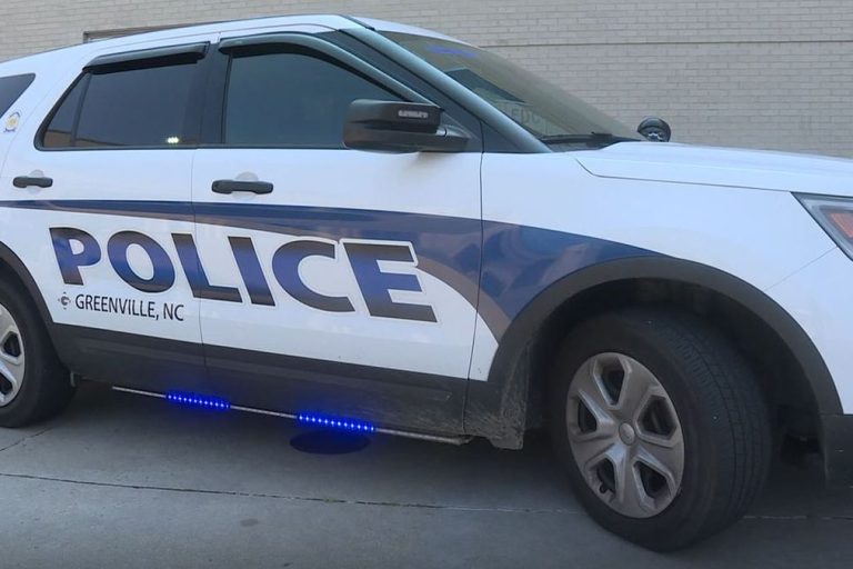 GPD, Pitt Sheriff team up with mental health professionals to respond to sensitive calls